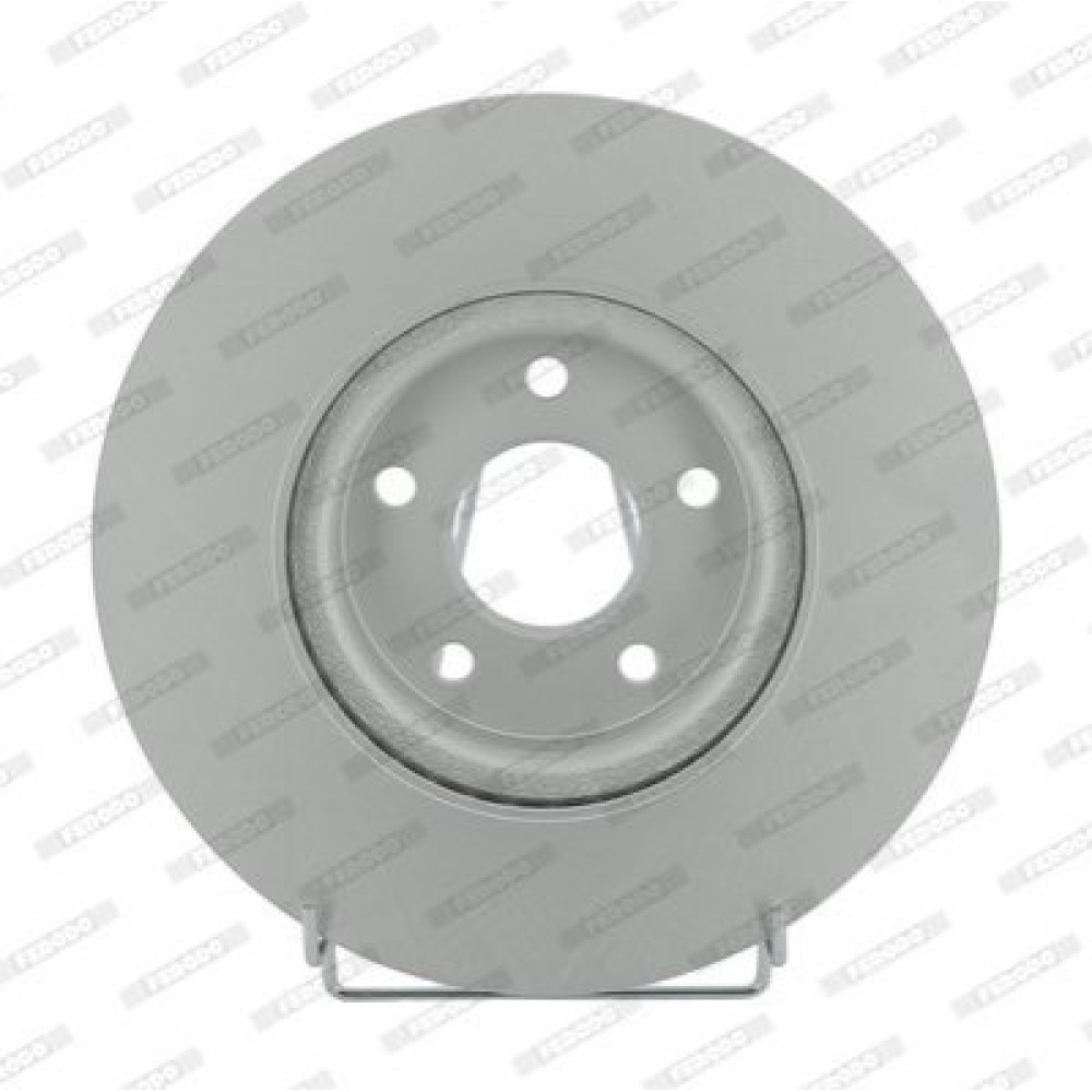 Тормозной диск Ferodo ddf1225c