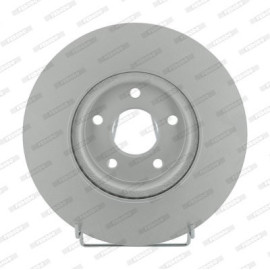 Тормозной диск Ferodo ddf1225c
