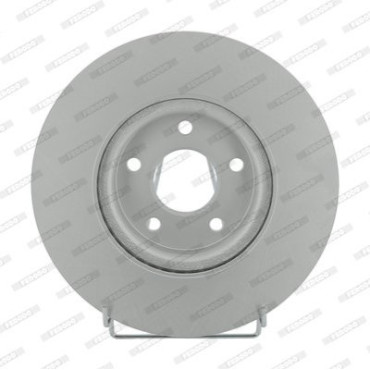 Тормозной диск Ferodo ddf1225c
