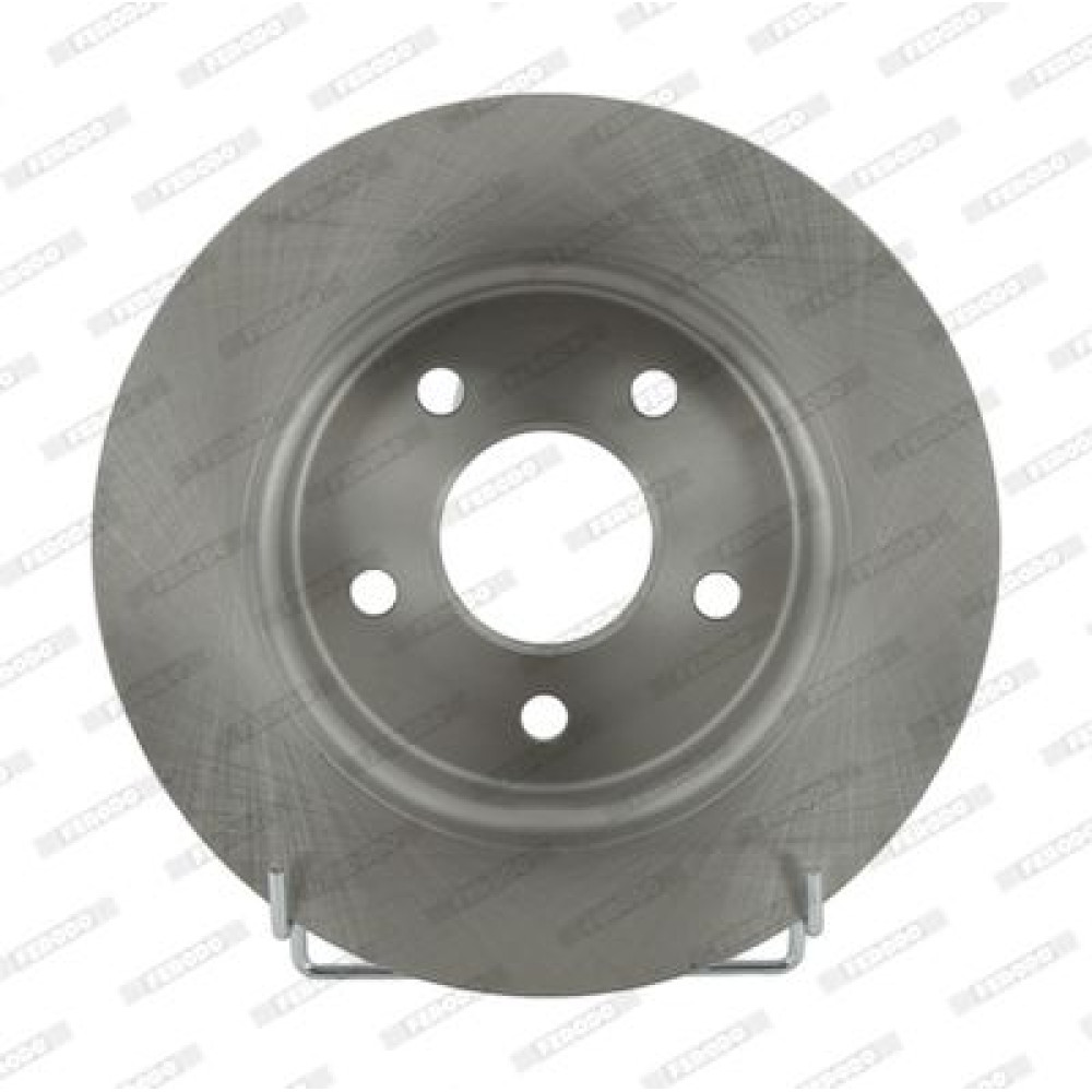 Гальмівний диск Ferodo ddf1226