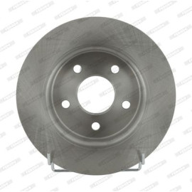 Гальмівний диск Ferodo ddf1226