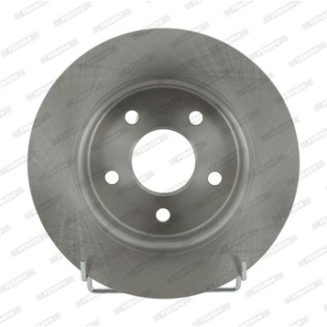 Тормозной диск Ferodo ddf1226