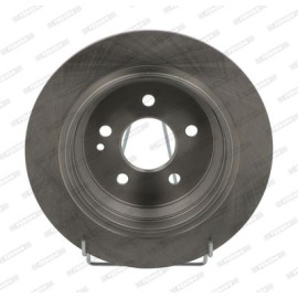 Ferodo ddf1234 Тормозной диск Ferodo ddf1234
