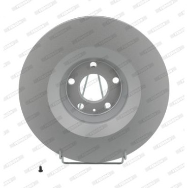 Гальмівний диск Ferodo ddf1238c1