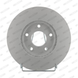 Гальмівний диск Ferodo ddf1249c