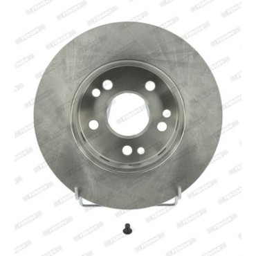 Гальмівний диск Ferodo ddf124