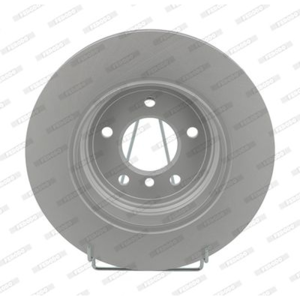 Тормозной диск Ferodo ddf1260c