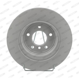 Тормозной диск Ferodo ddf1260c