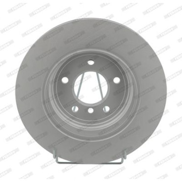 Тормозной диск Ferodo ddf1260c