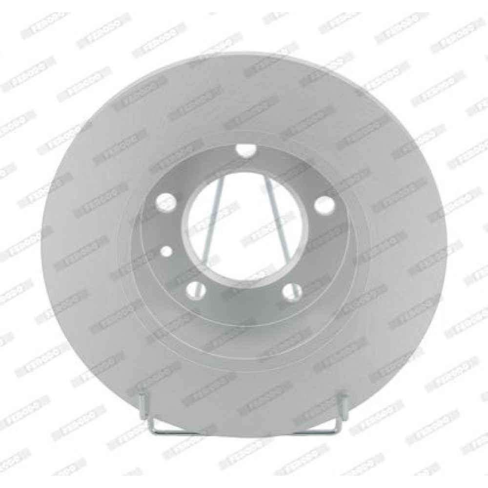 Гальмівний диск Ferodo ddf1272