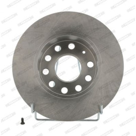 Гальмівний диск Ferodo ddf1276