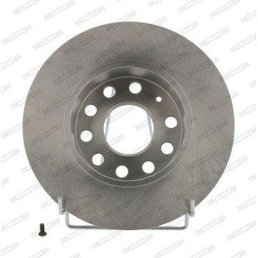 Гальмівний диск Ferodo ddf1276