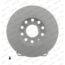 Гальмівний диск Ferodo ddf1276c