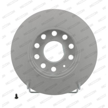Гальмівний диск Ferodo ddf1276c