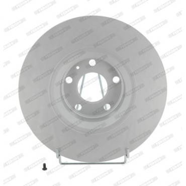 Тормозной диск Ferodo ddf1277c1