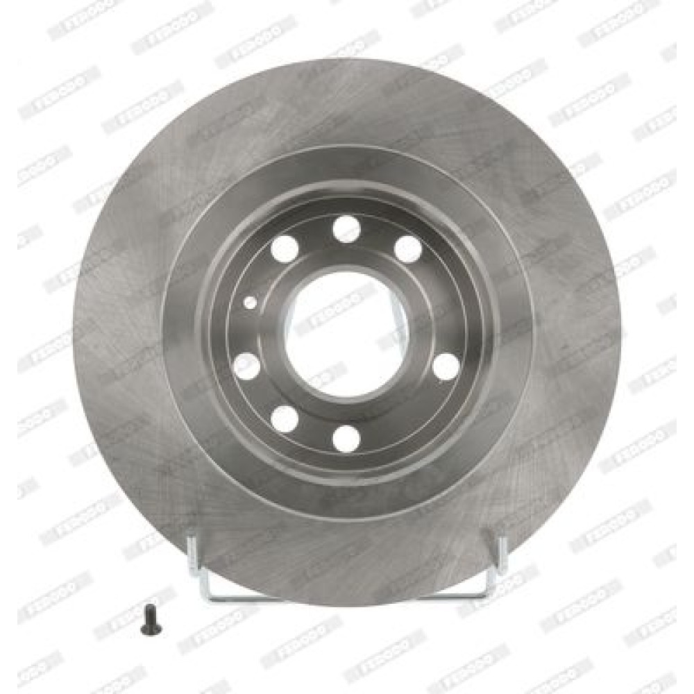 Гальмівний диск Ferodo ddf1288