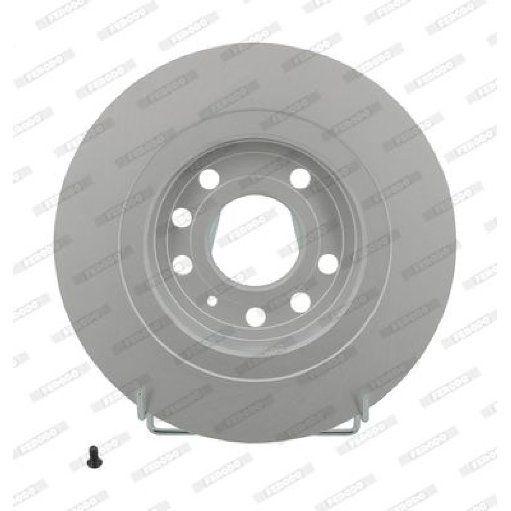 Гальмівний диск Ferodo ddf1288c