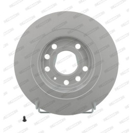 Гальмівний диск Ferodo ddf1288c