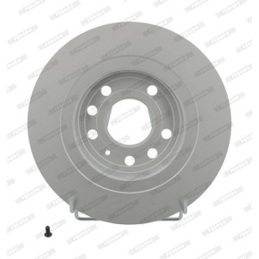 Гальмівний диск Ferodo ddf1288c