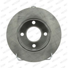 Тормозной диск Ferodo ddf128