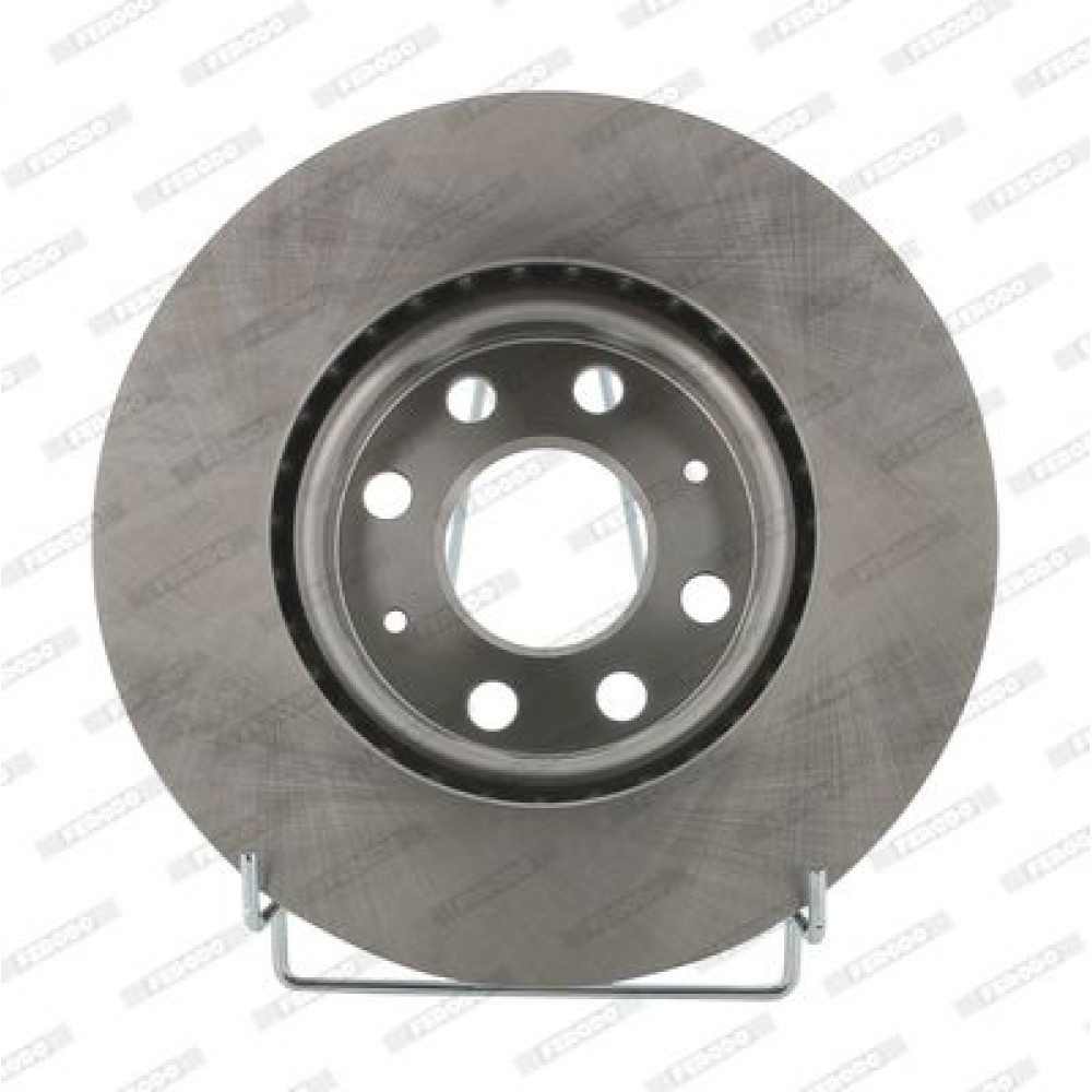 Гальмівний диск Ferodo ddf1304