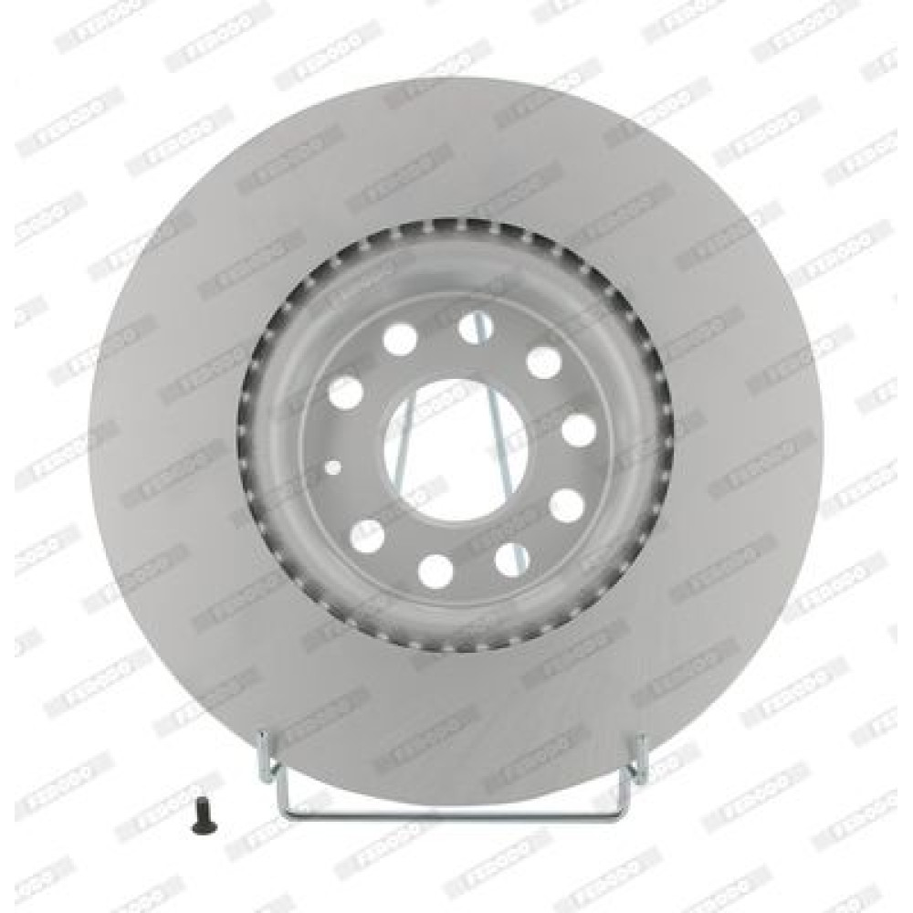 Гальмівний диск Ferodo ddf1305c