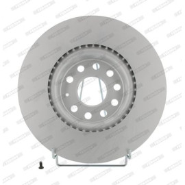 Гальмівний диск Ferodo ddf1305c