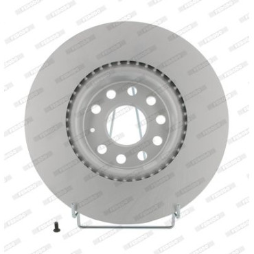 Тормозной диск Ferodo ddf1305c