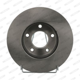 Гальмівний диск Ferodo ddf1311