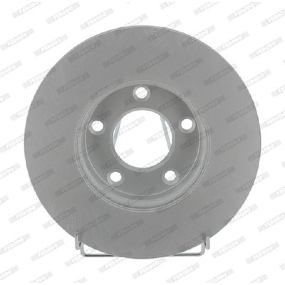 Гальмівний диск Ferodo ddf1311c
