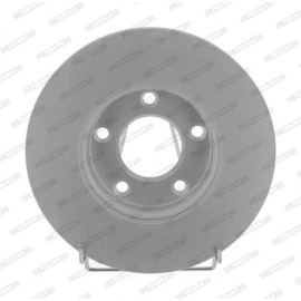 Гальмівний диск Ferodo ddf1311c