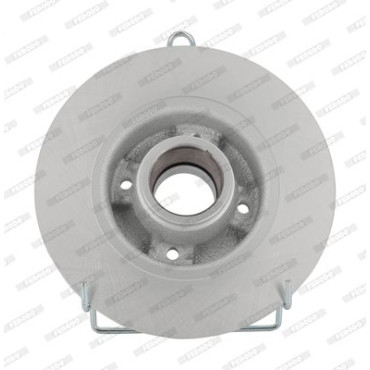 Тормозной диск Ferodo ddf1369c1