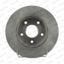 Тормозной диск Ferodo ddf1383