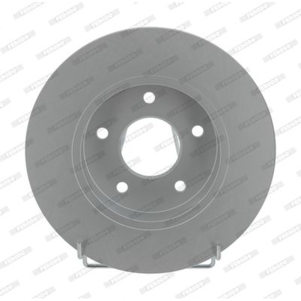Тормозной диск Ferodo ddf1383c