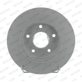 Тормозной диск Ferodo ddf1383c