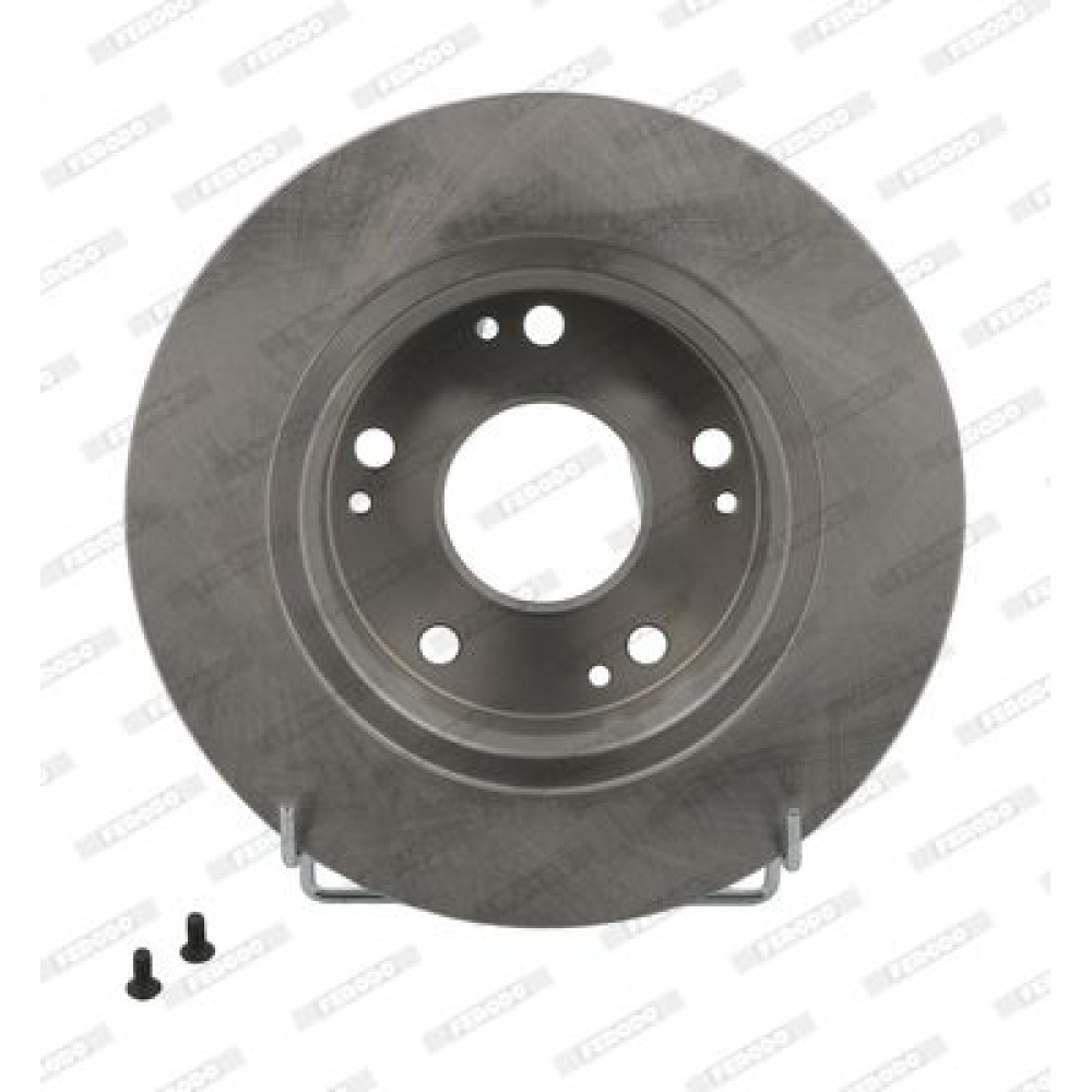 Тормозной диск Ferodo ddf1390