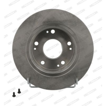 Тормозной диск Ferodo ddf1390
