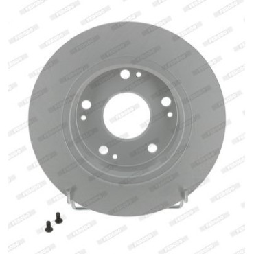 Гальмівний диск Ferodo ddf1390c