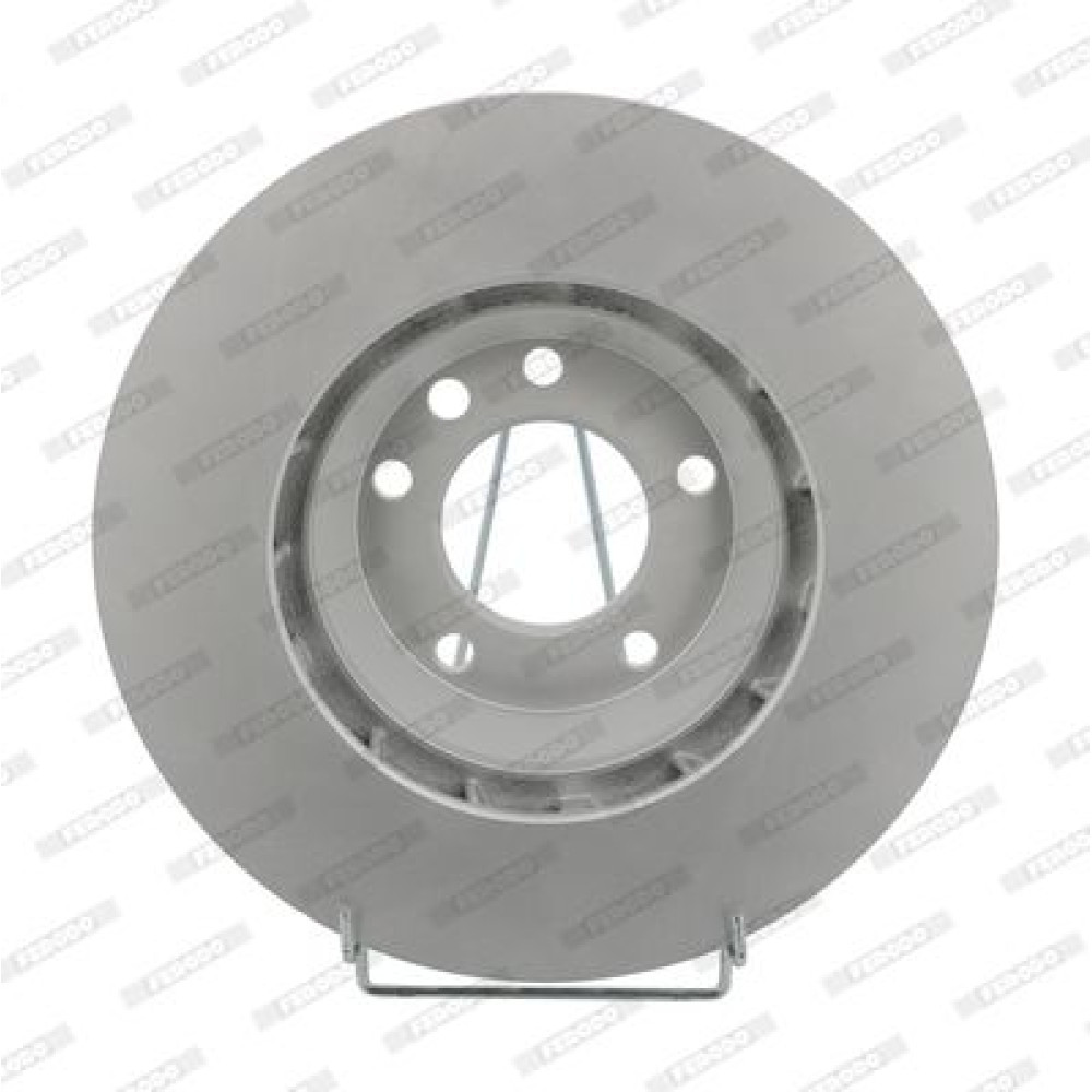 Тормозной диск Ferodo ddf1408lc1