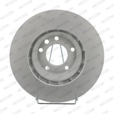 Гальмівний диск Ferodo ddf1408lc1