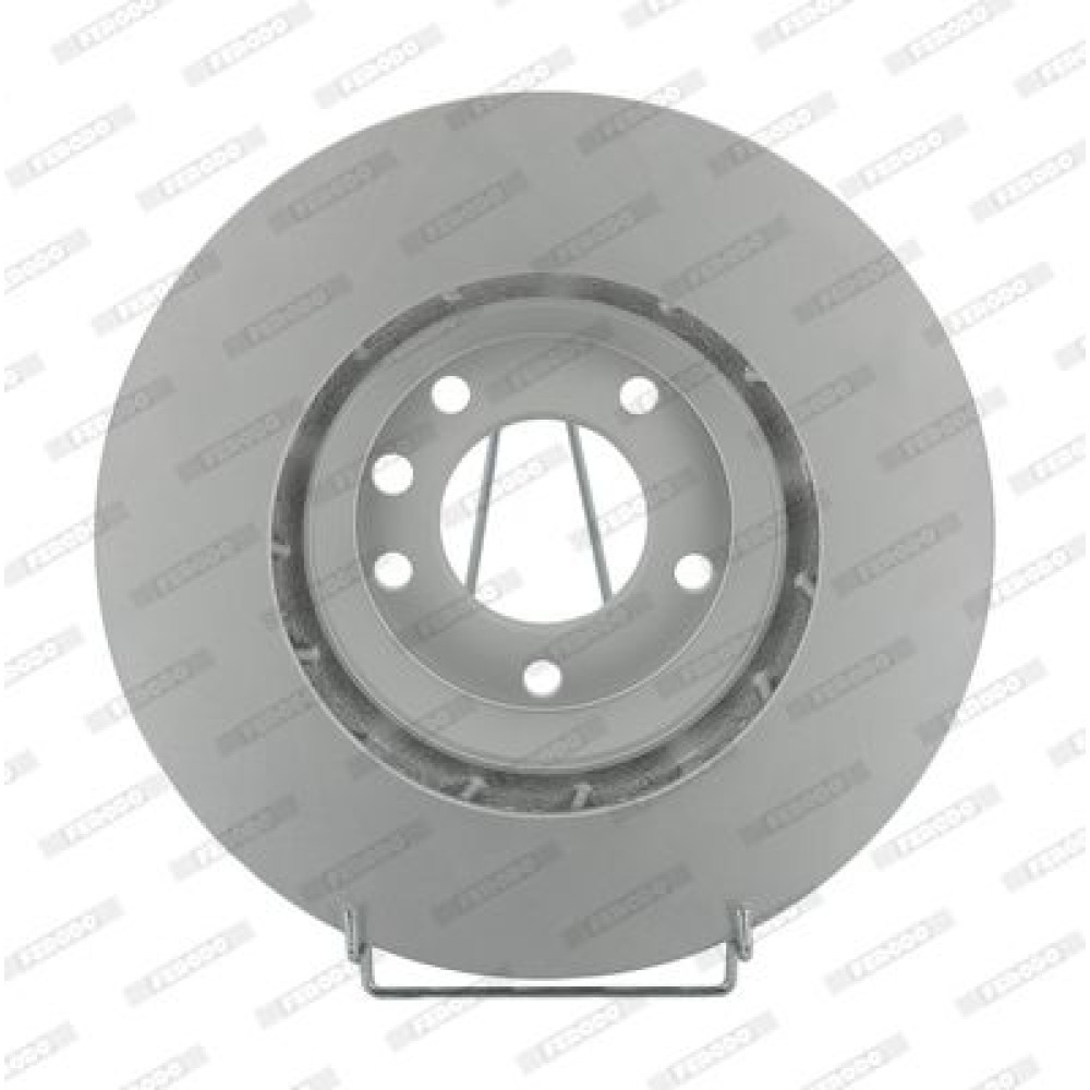 Гальмівний диск Ferodo ddf1408rc1