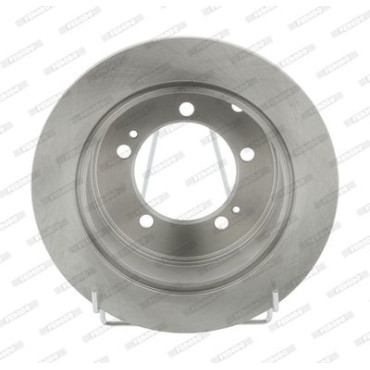 Гальмівний диск Ferodo ddf1410