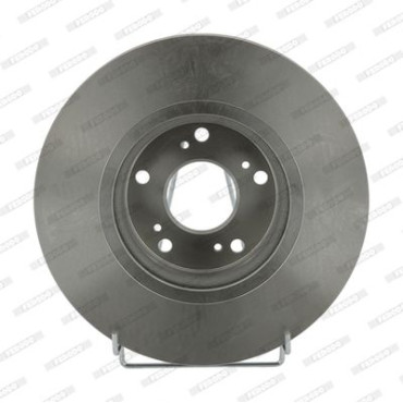 Тормозной диск Ferodo ddf1424