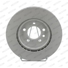 Гальмівний диск Ferodo ddf1430c1