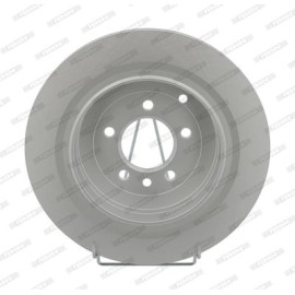 Тормозной диск Ferodo ddf1433c1
