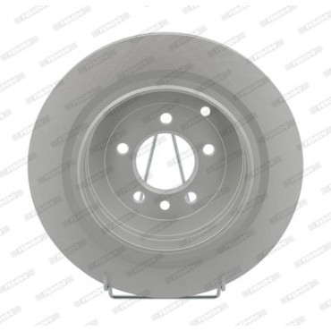 Гальмівний диск Ferodo ddf1433c1