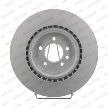 Тормозной диск Ferodo ddf1434c1