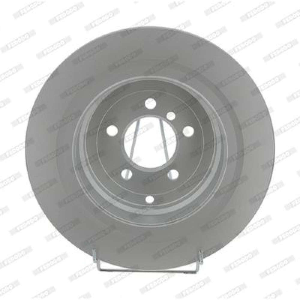 Тормозной диск Ferodo ddf1437c1