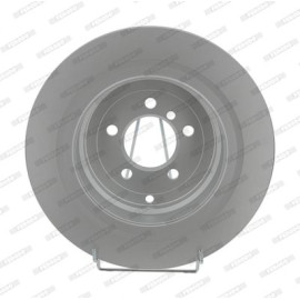 Тормозной диск Ferodo ddf1437c1