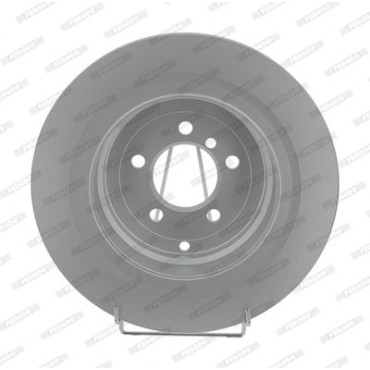 Тормозной диск Ferodo ddf1437c1